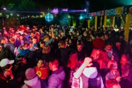 PROJECT X party like 2012 24.05