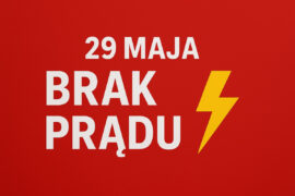 wylaczenia pradu 29 maja