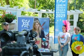 Festiwal Alfabet I