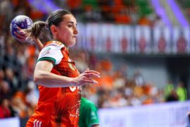 Adrianna Gorna 2 Fot. KGHM Zaglebie Lubin 99262daa1e7f