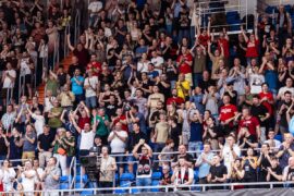 Kibice Startu Lublin bf4d289b3d2d