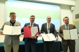 Lubelska Wyzyna Wodorowa samorzad nauka i przemysl na rzecz zielonej energii Fot. Miasto Lublin 2 a9eab2af5353