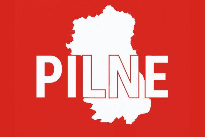 Lubelskie Pilne 0a79b3b96932