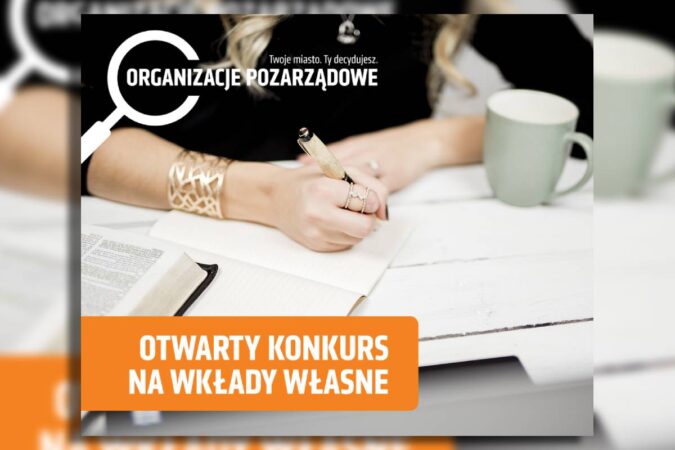 Lublin wspiera NGO. 100 tys. zl na wklady wlasne do projektow Fot. Miasto Lublin d9bbaedb94b5