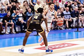 Polfinal PGE Start Lublin Trefl Sopot bc0b8dd3a2e7