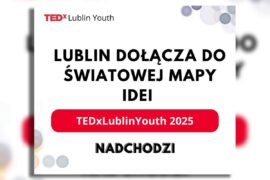 TEDxLublin Youth f680bf3933af