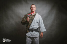 Wicemistrz WP w judo 4 6af678d9d34f