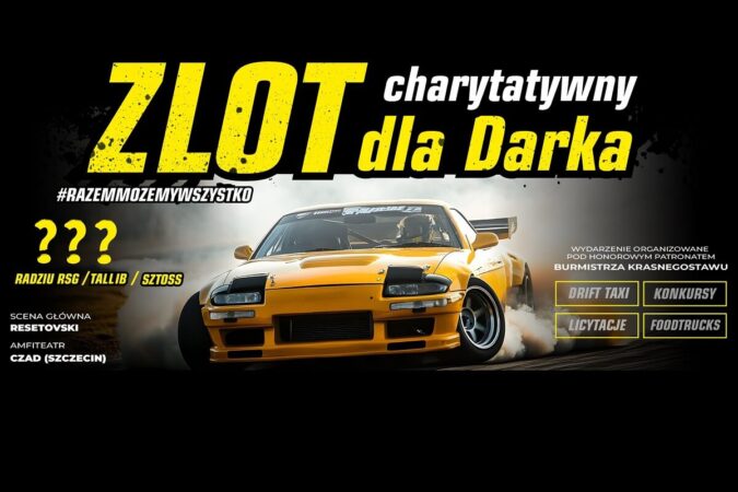 ZLot dla Darka Krasnystaw a3b8a9db08d7