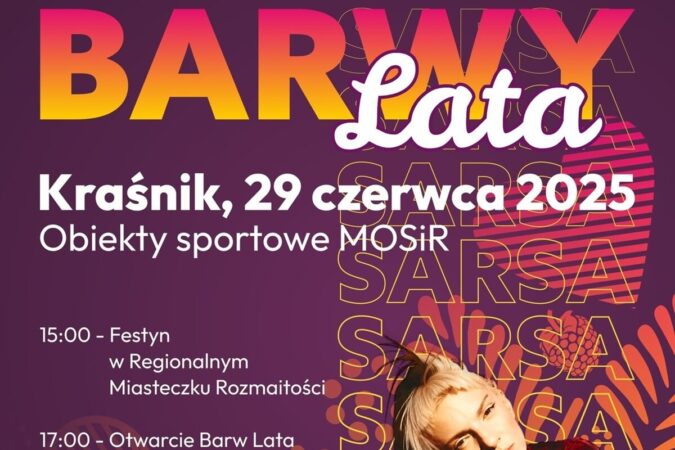 barwy lata krasnik 2025 sarsa 811aac32223f