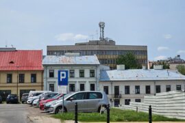 budynek dawnego instytut stomatologii 38234d8b7e81