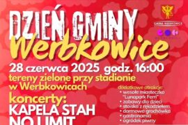 dzien gminy werbkowice 2025 117a39edd30b