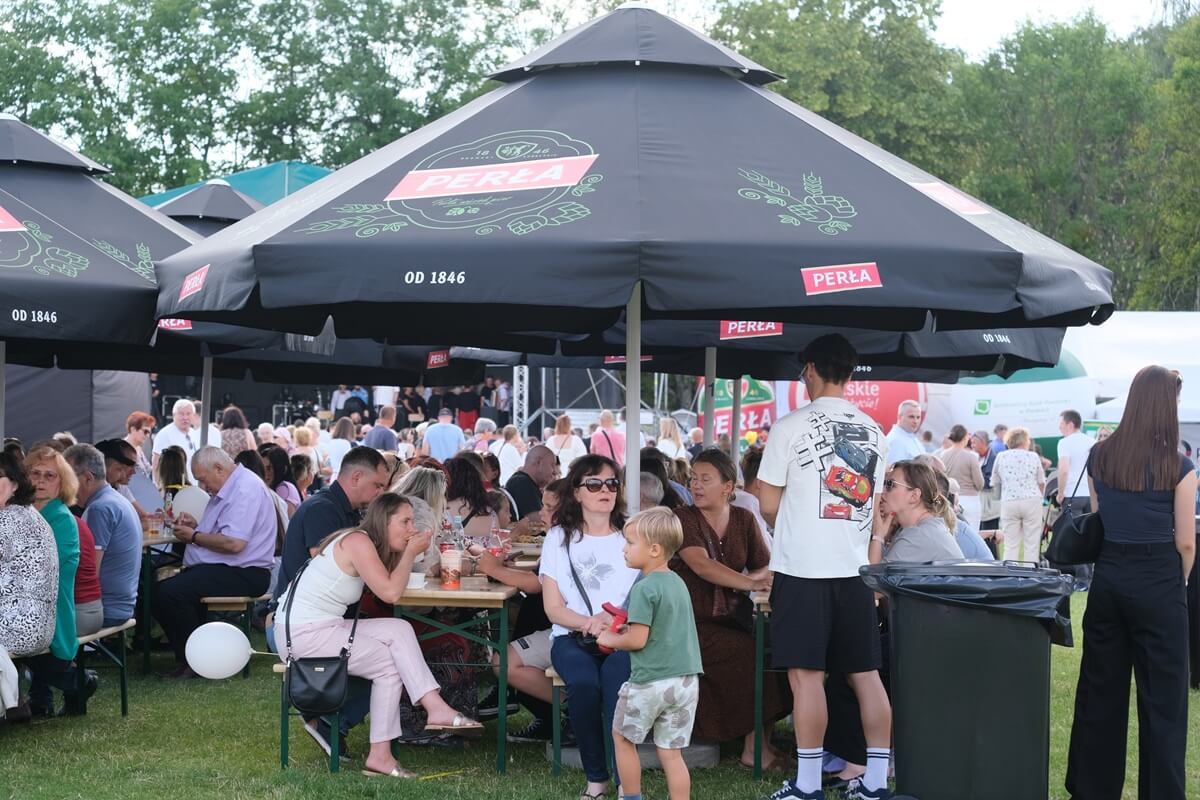 Festiwal Flaków w Piaskach