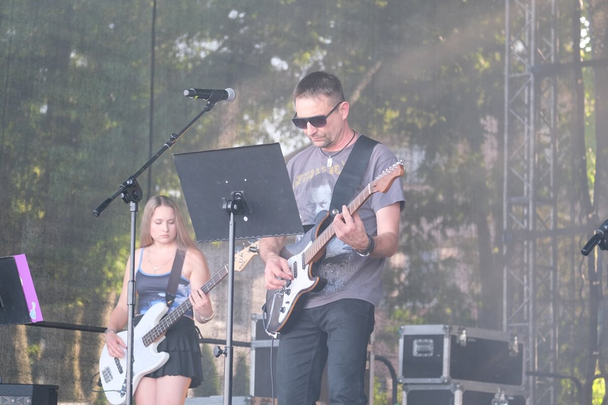 Festiwal Flaków w Piaskach