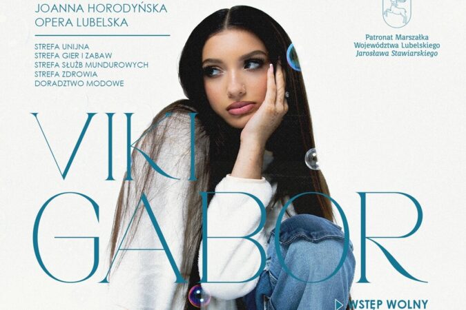 koncert viki gabor na rodzinnym pikniku europejskim w rykach 42cd6f2dfe08