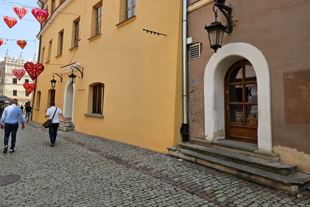 Czarcia Łapa wraca na Stare Miasto! Kultowe miejsce otworzy się pod zmodyfikowaną nazwą i z nowym właścicielem 4 Lokal po dawnej Czarciej Łapie na Starym Mieście