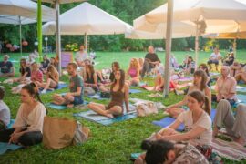 lublin joga festiwal w parku ludowym 28f939fe8f2f