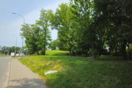 na dzialce u zbiegu smoluchowskiego i wyscigowej powstanie internat dla zolnierzy zawodowych 0174e4e6a164