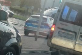 wypadek z udzialem radiowozu w lublinie 29278ad62c9d