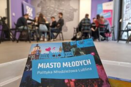 21 projektow z dofinansowaniem w ramach MAM Fot. Miasto Lublin d2391f48ed3b