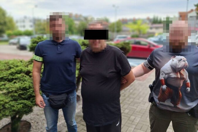 52 latek z zamoscia odpowie za oszustwo a86ae4ce90b1