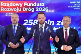 Drogi dla Lub I 8b33aed0fdf7
