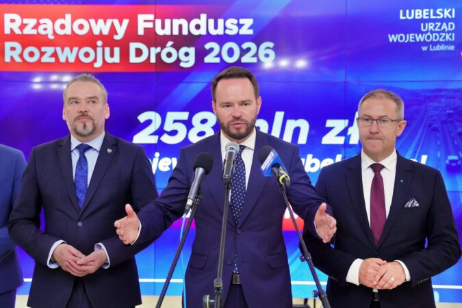 Drogi dla Lub I 8b33aed0fdf7