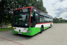 autobus linii nr 28 494e74cb3551