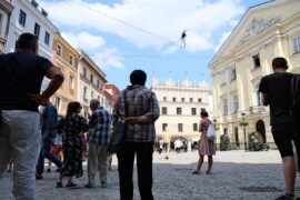 urban highline festival lublin e4f844511094