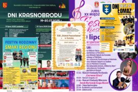 wydarzenia i koncerty w woj lubelskim w niedziele 20 lipca e254b82ccade
