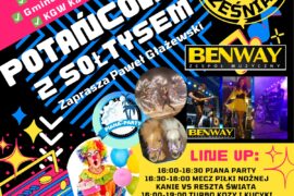 Benway 6c095e0046b2