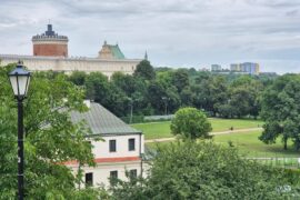 Blonia pod Zamkiem fot. Miasto Lublin b6d81052cfd9