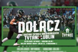 Rekrutacja do Tytanow Lublin – sezon 2026 68265418124d