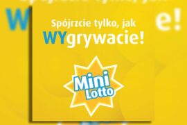 Wygrana w Mini Lotto 31ceaff5beff