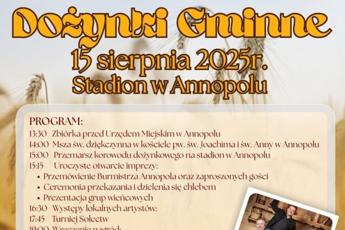dozynki annopol 2025 387913c30bd5