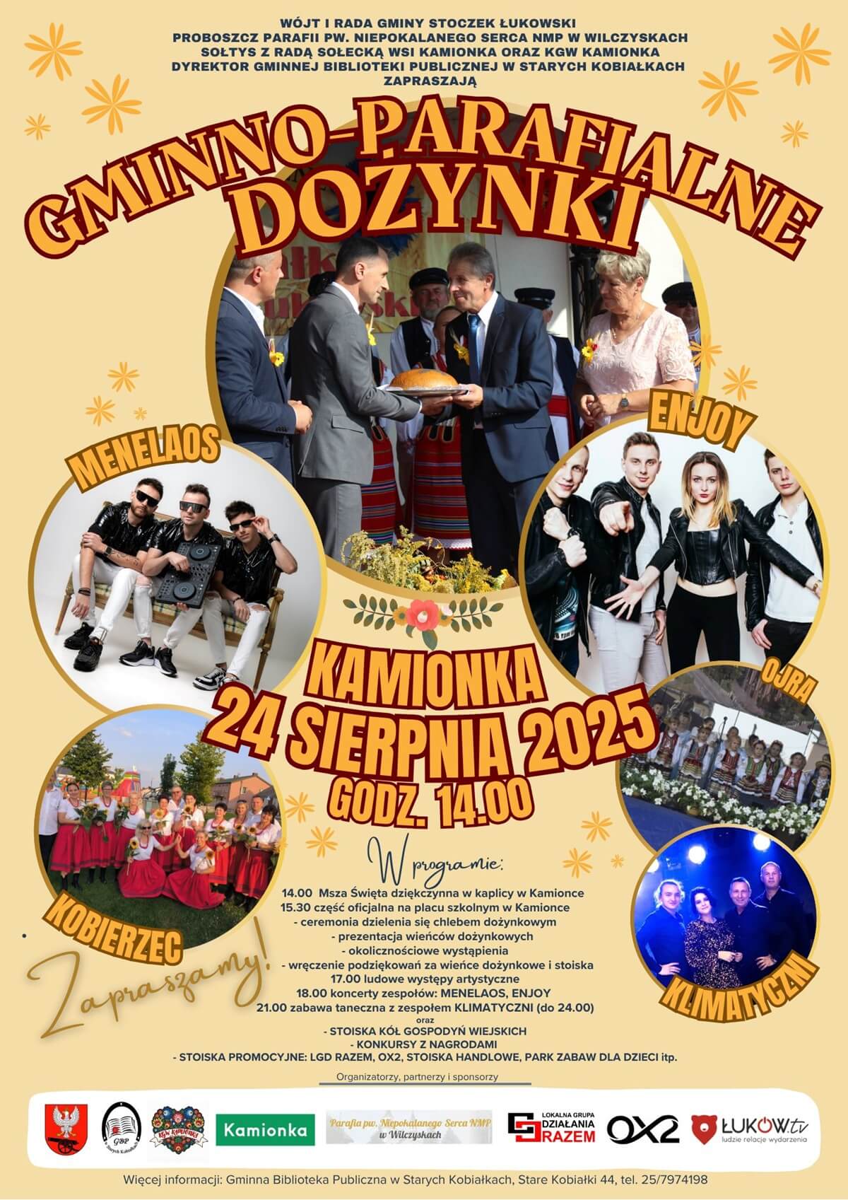 dozynki kamionka 2025 54a5b15dc22f