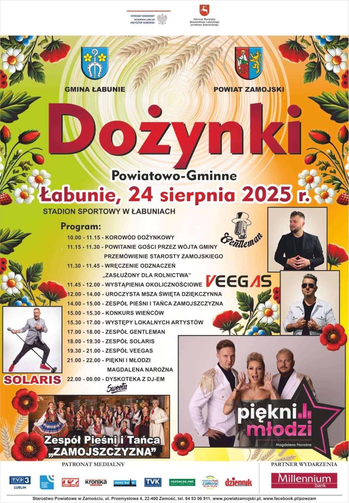 dozynki labunie 2025 62f4f17974ff
