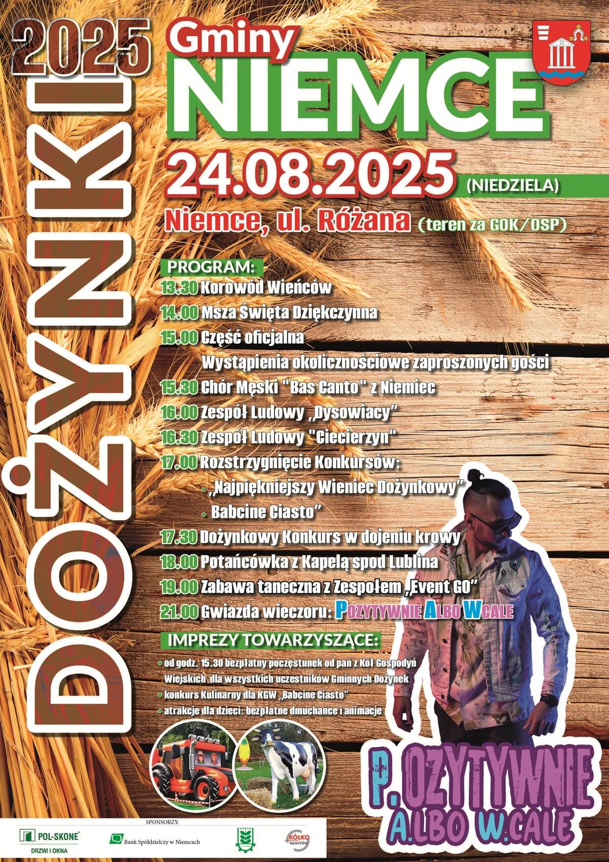 dozynki niemce 2025 fb4100eaf611