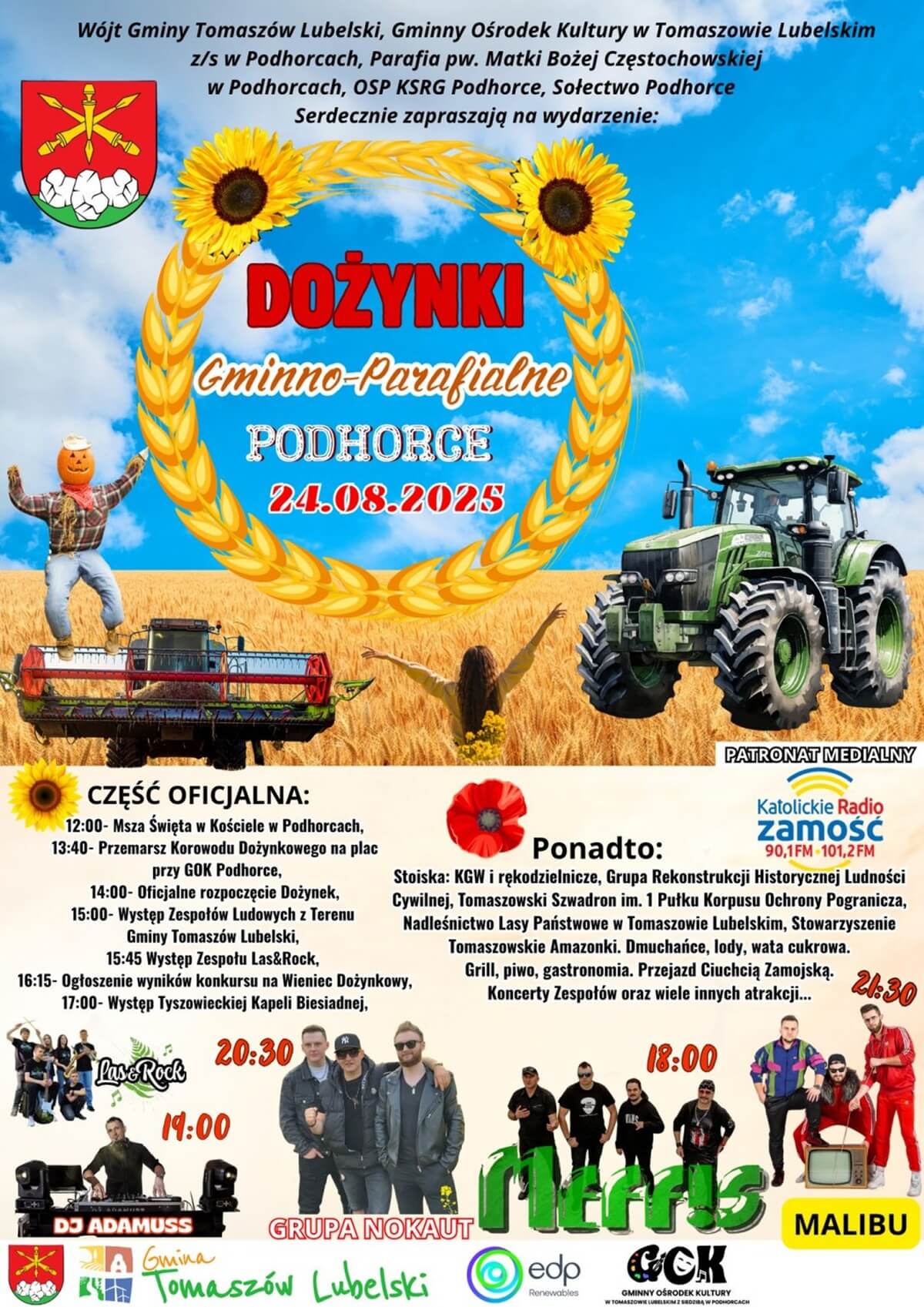 dozynki podhorce 2025 64888cce9b93