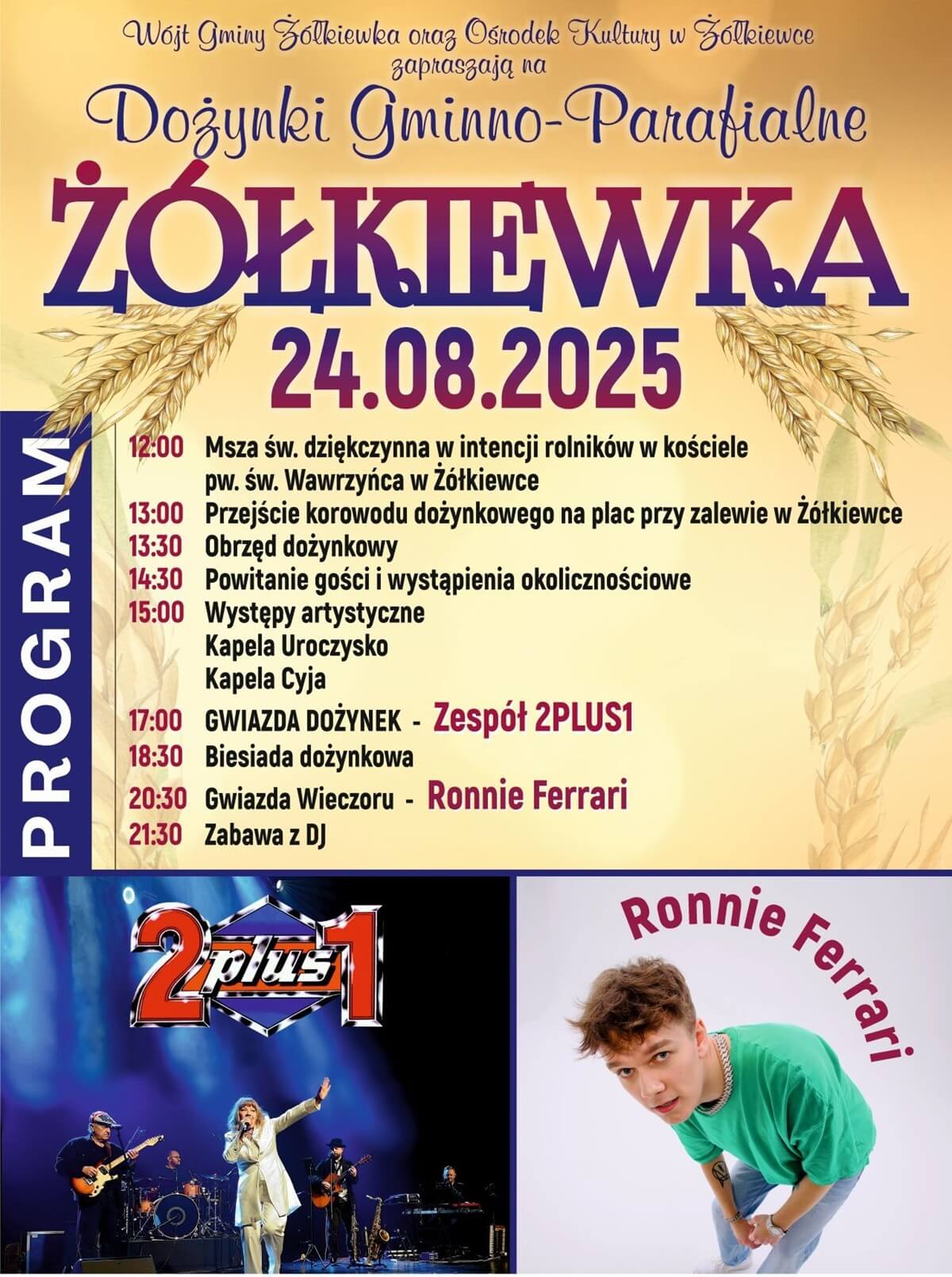 dozynki zolkiewka 2025 a976bc1f331c