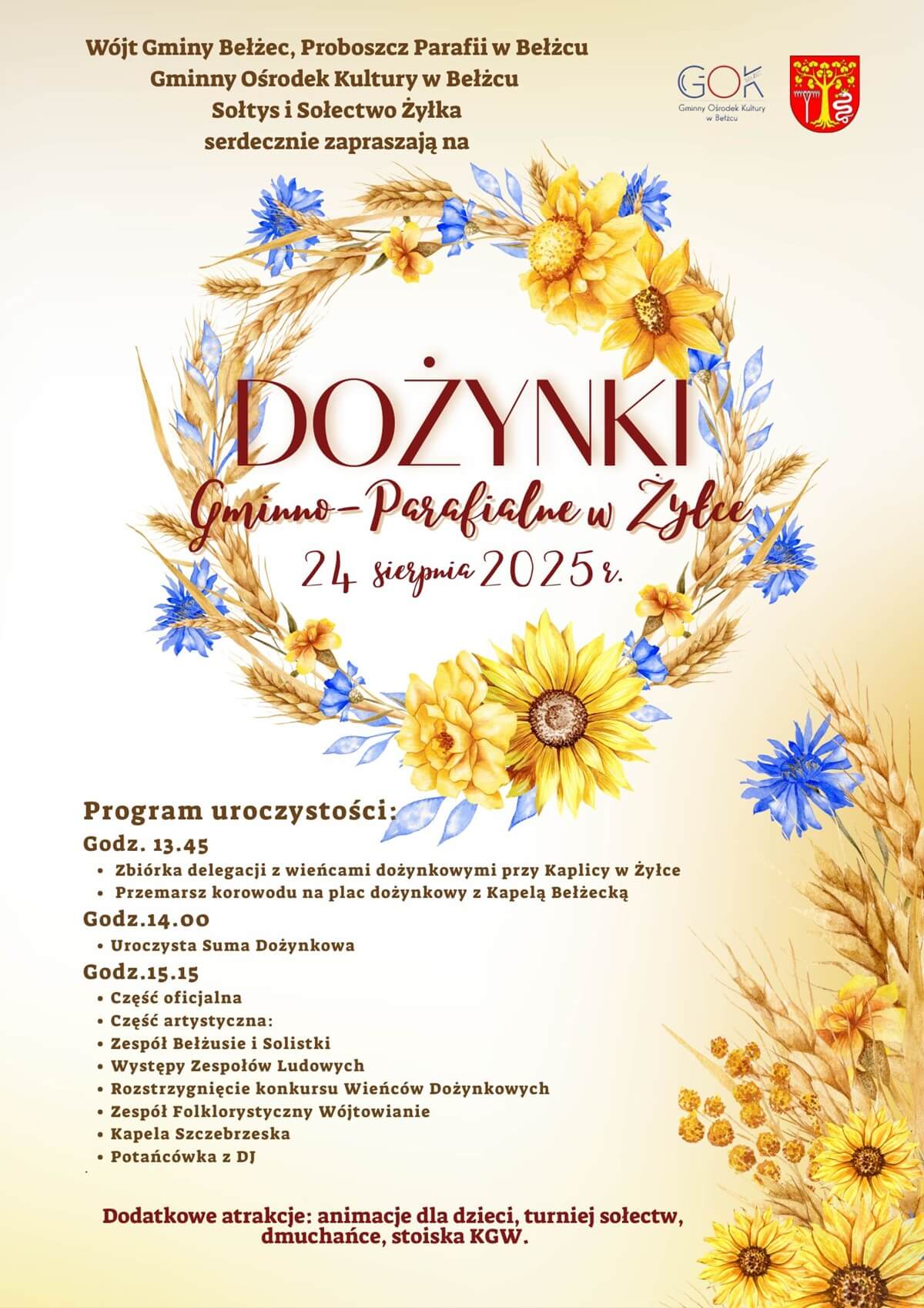dozynki zylka 2025 f2950162fca5