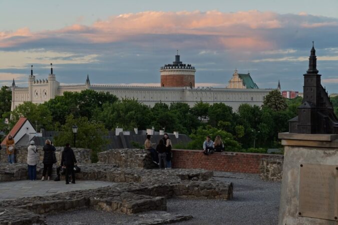 muzeum narodowe na zamku w lublinie 31820e55f434