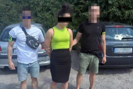 policjanci zatrzymali 28 latke za liczne oszustwa 15f0914ed95a
