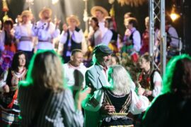 potancowka w skansenie a0c9614e0f16