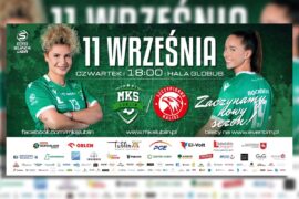 MKS Lublin vs Szczypiorno Kalisz 11.09.2025 8e6a647ccdf0