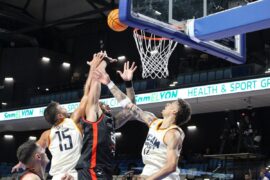 UCAM Murcia CB PGE Start Lublin 7dc455fdb52c