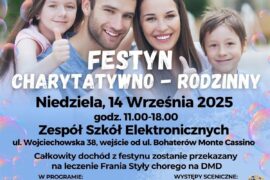 festyn charytatywno rodzinny lublin 774c286c40b8