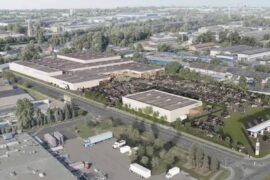 nowy park handlowy w miejscu galerii lubelskiej 331f34287736