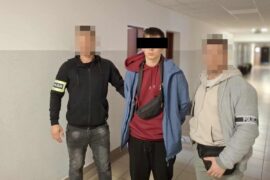 19 letni obywatel ukrainy wydalony z polski eb363160cce7