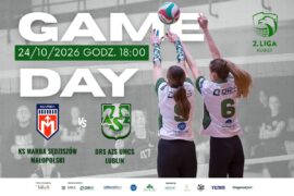 DRS AZS UMCS Lublin vs KS Marba Sedziszow Malopolski 02ced95cace9