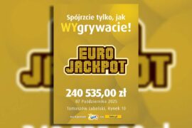Eurojackpot A3 Tomaszow Lub Pazdziernik 2025 21b2be147dcf